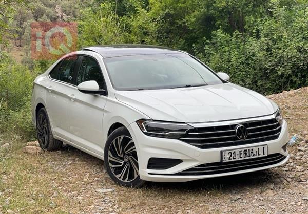 فولكسفاغن جيتا 2019 للبيع في العراق - رانية